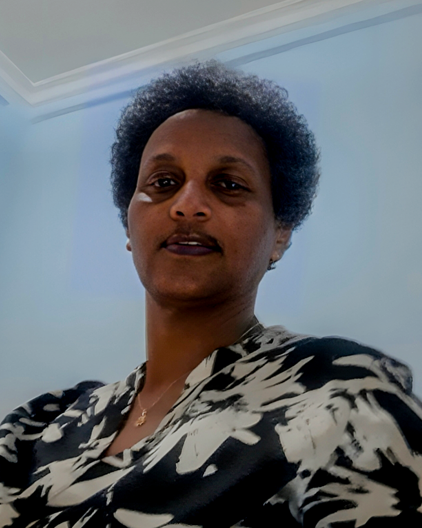 Mrs. Yemisrach Belachew