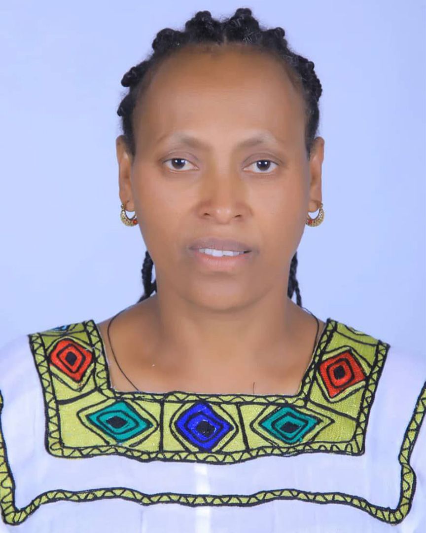 Mrs. Zewudinesh Tilahun